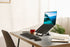 EQ Adjustable Aluminium Laptop Stand